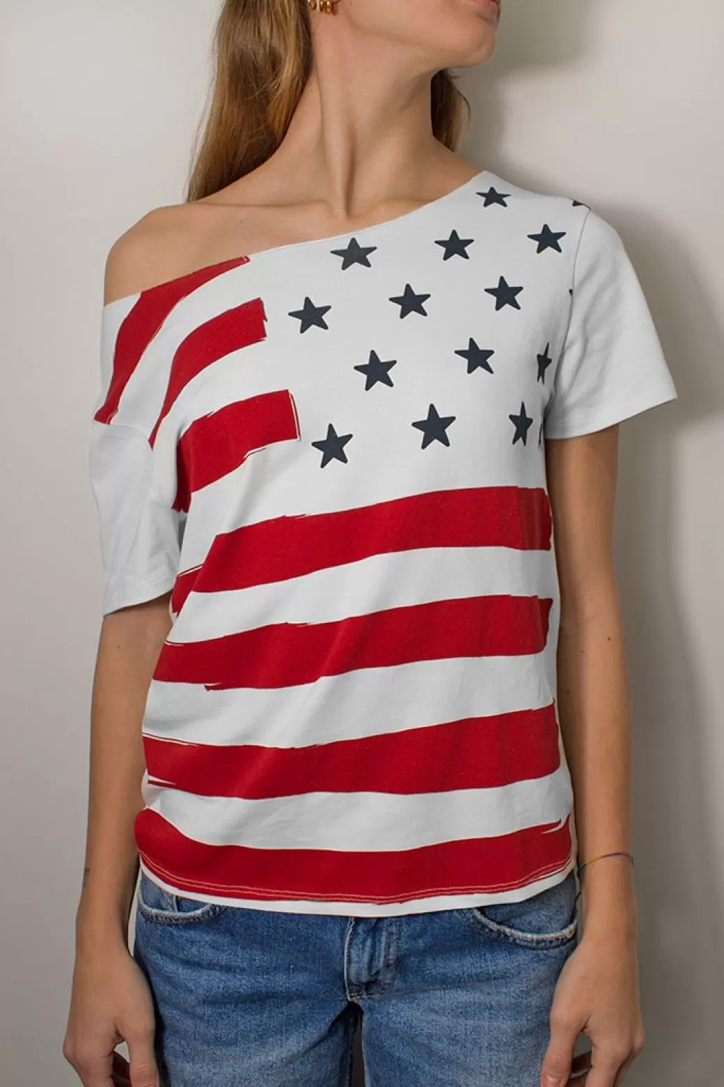 Best Sale USA t-shirt Graphics