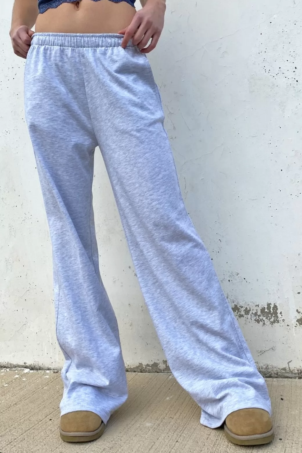 Best Wide leg joggers Pants