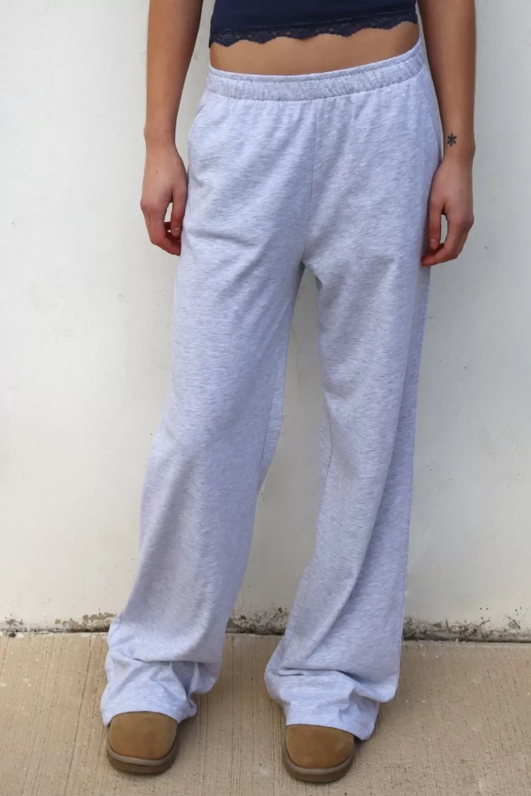 Best Wide leg joggers Pants