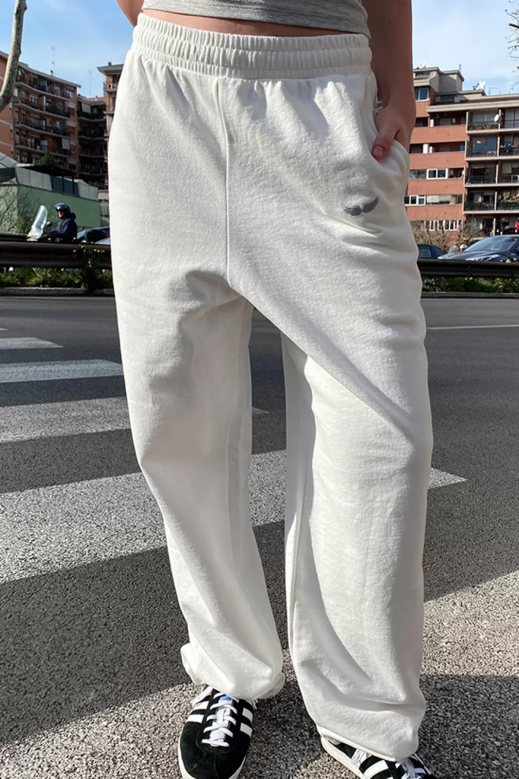 Cheap Wings joggers Pants